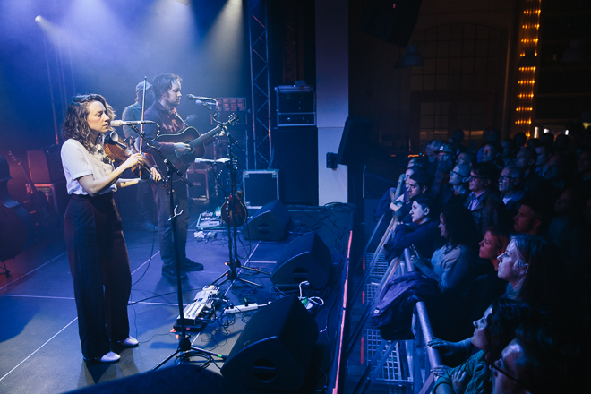 Mandolin Orange 2