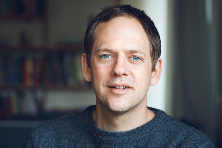 Fredrik Stål